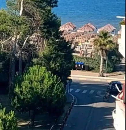 Apartment Blue Sea Montesilvano Marina