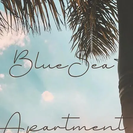 Blue Sea Apartment