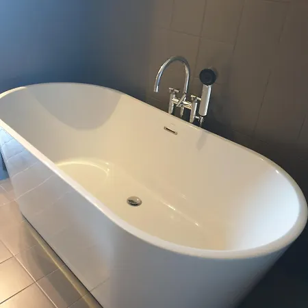 Apartment Blue Sea Montesilvano Marina