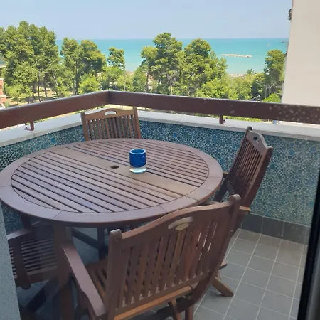 Blue Sea * Montesilvano Marina