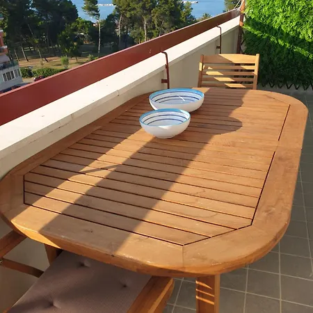 Blue Sea Montesilvano Marina