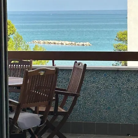 Blue Sea Apartmán