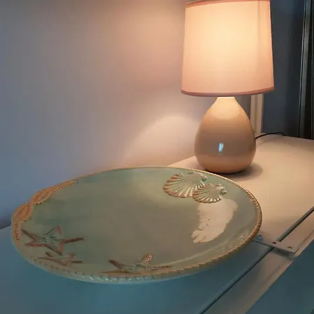 Apartman Blue Sea