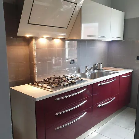 Apartman Blue Sea