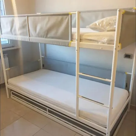 Apartment Blue Sea Montesilvano