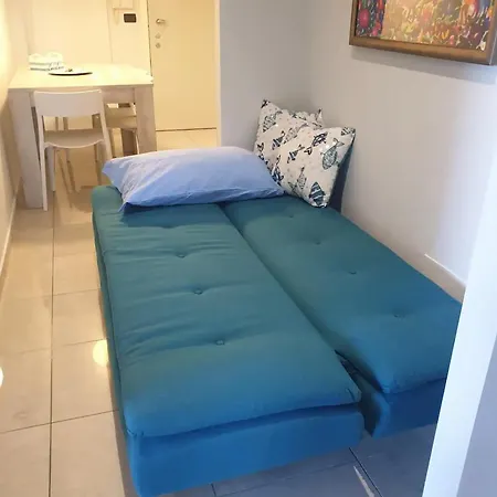 Apartman Blue Sea