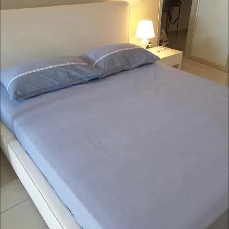 Blue Sea Apartman *