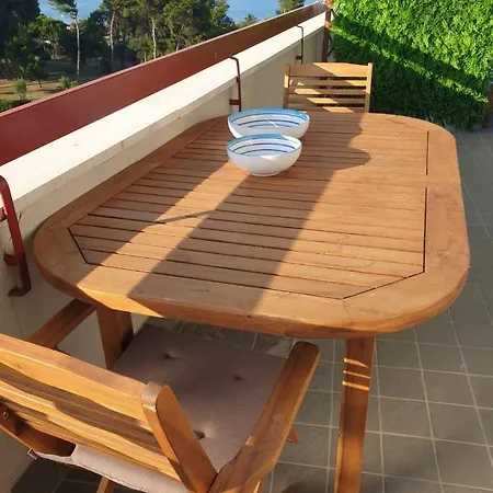 Blue Sea * Montesilvano