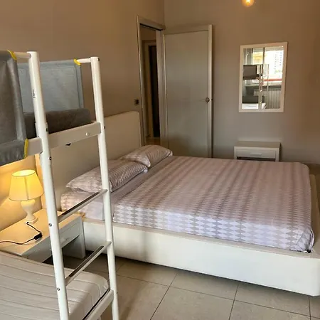 Blue Sea Apartman *