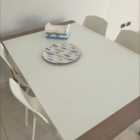 Apartman Blue Sea Montesilvano Marina
