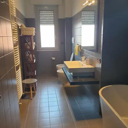Blue Sea Apartman Montesilvano Marina