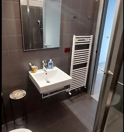 Apartment Blue Sea Montesilvano