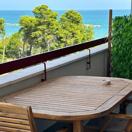 Blue Sea Apartman