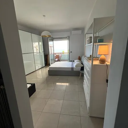 Blue Sea Apartman