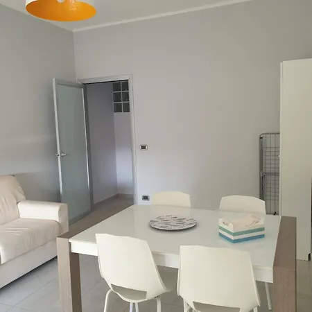 Apartman Blue Sea