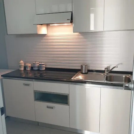 Blue Sea Montesilvano Marina