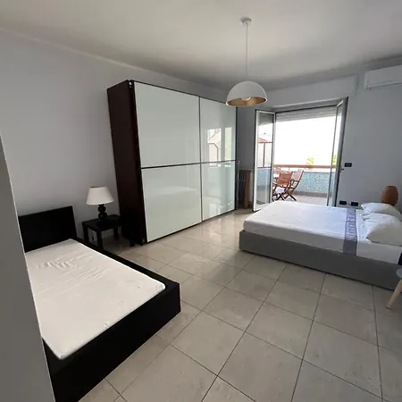 Apartment Blue Sea Montesilvano