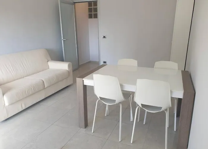 Apartament Blue Sea *