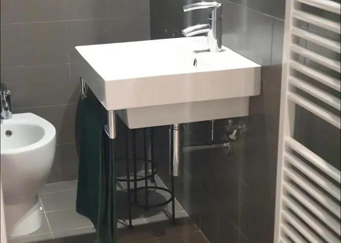 Blue Sea * Montesilvano Marina