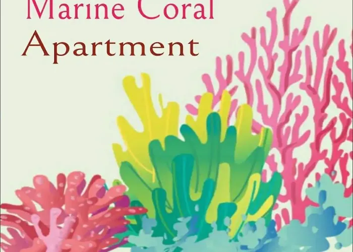 Apartament Blue Sea *