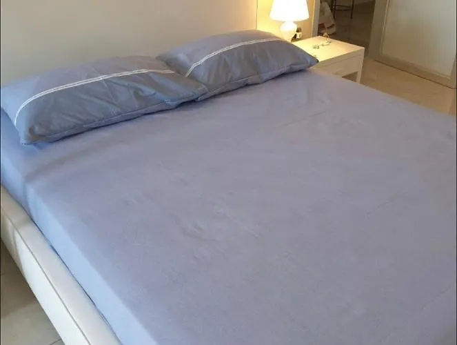 Blue Sea Apartament *