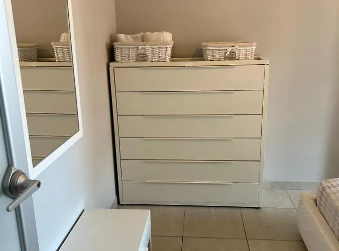 Apartament Blue Sea *