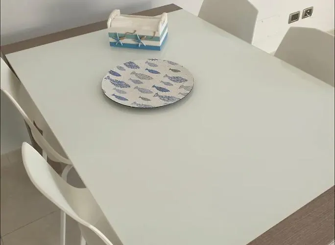 Apartament Blue Sea Montesilvano Marina