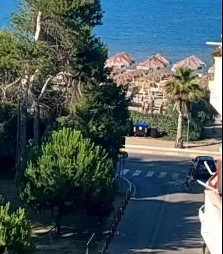 Apartament Blue Sea Montesilvano Marina