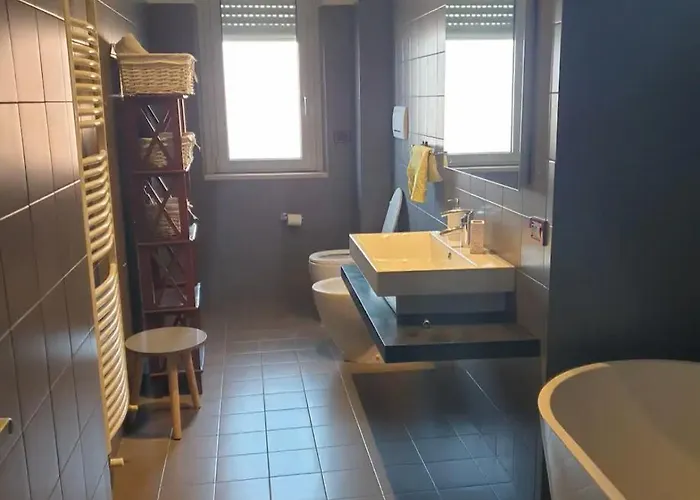 Blue Sea Apartman Montesilvano Marina