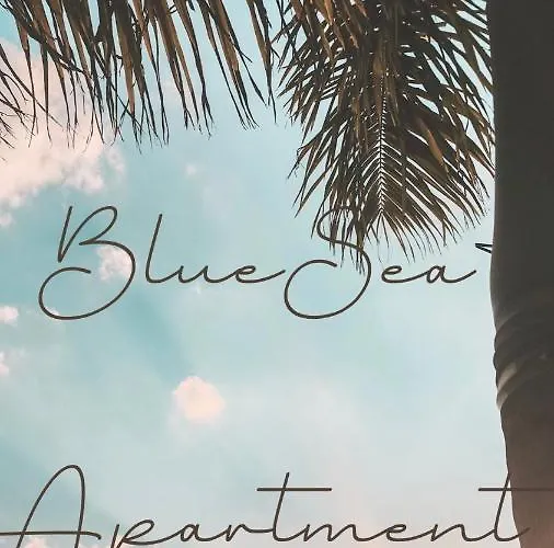 Blue Sea Apartament