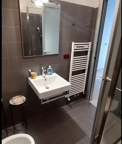 Apartament Blue Sea Montesilvano Marina