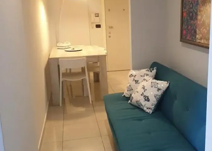 Blue Sea Montesilvano Marina