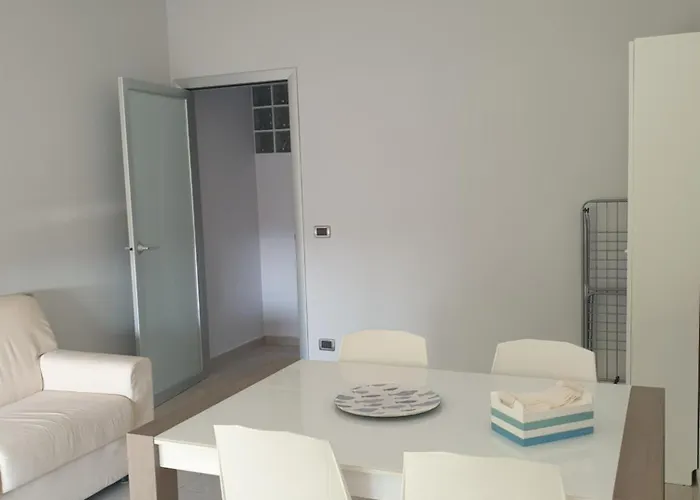 Apartman Blue Sea