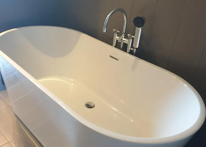 Apartman Blue Sea Montesilvano Marina