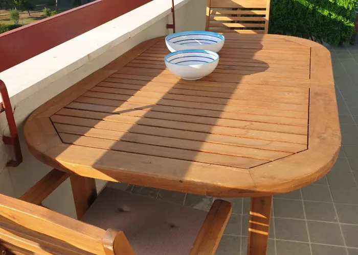 Apartament Blue Sea Montesilvano Marina