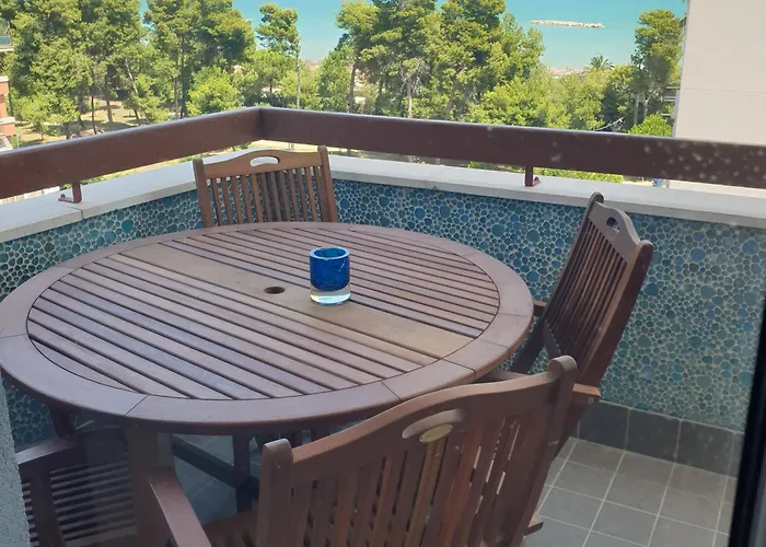 Blue Sea * Montesilvano Marina