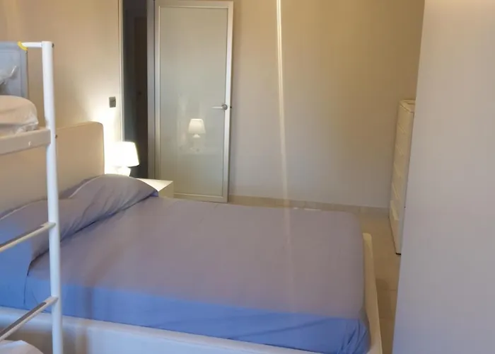 Blue Sea * Montesilvano Marina