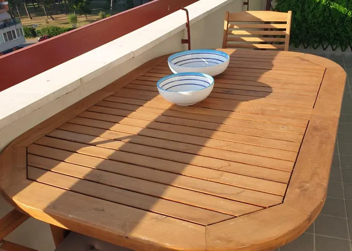 Blue Sea Montesilvano Marina